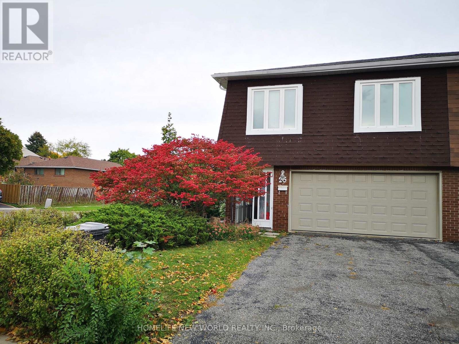MLS® listing #30331493 for sale located at MAIN - 25 PICOLA COURT