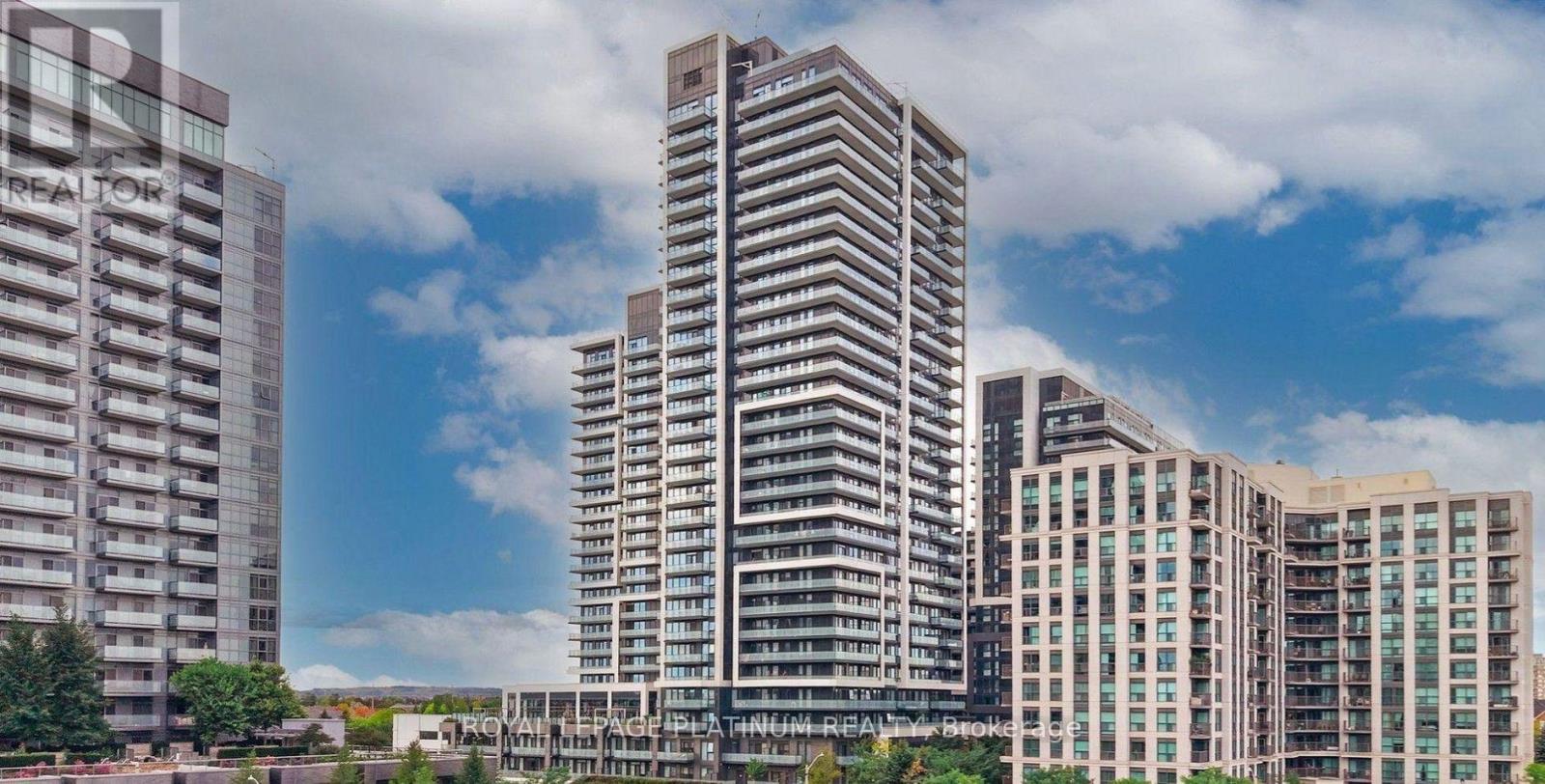 MLS® listing #30331497 for sale located at 2802 - 105 ONEIDA CRESCENT