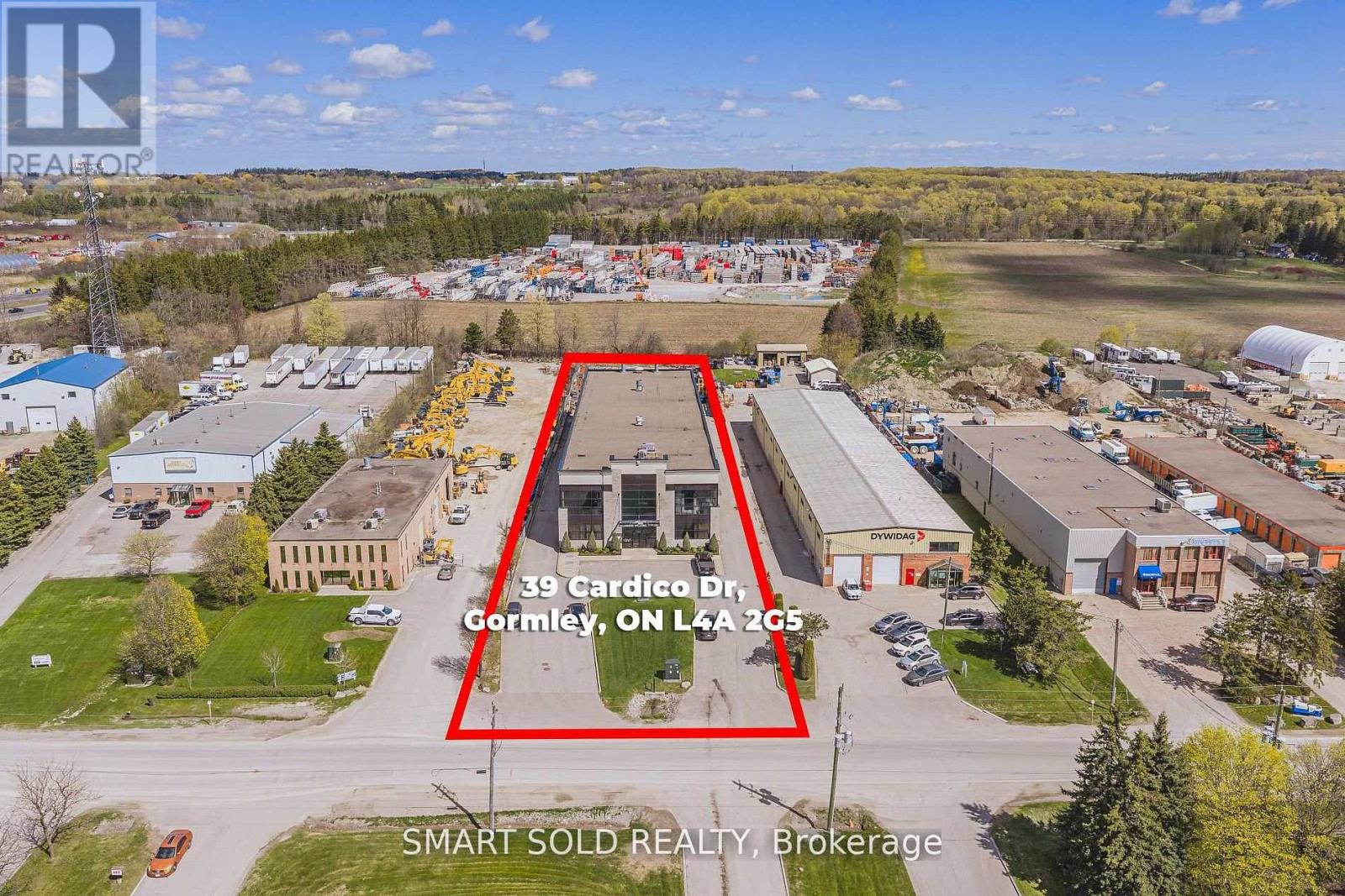 MLS® listing #30331498 for sale located at 39 CARDICO DRIVE