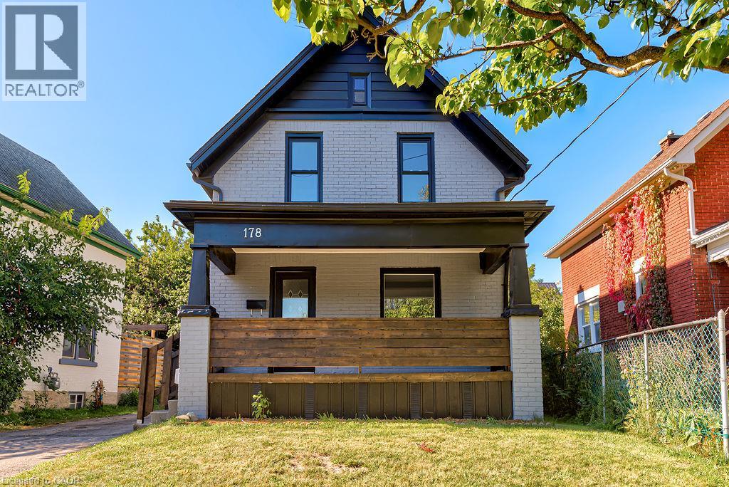 MLS® listing #30331510 for sale located at 178 KENT Avenue