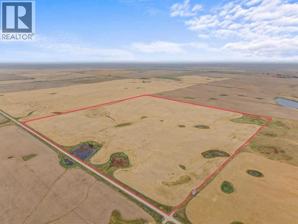 MLS® listing #30331548 for sale located at Range Road 203