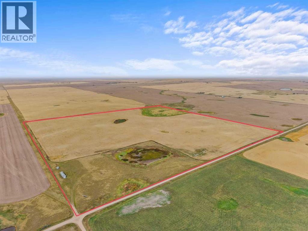 MLS® listing #30331550 for sale located at TOWNSHIP ROAD 200