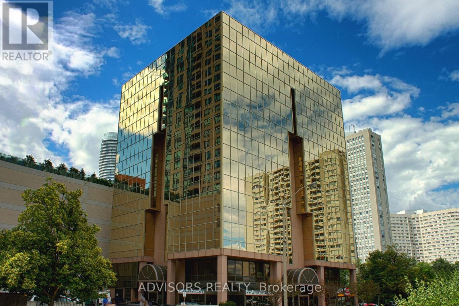 MLS® listing #30331641 for sale located at 419 - 3660 HURONTARIO STREET