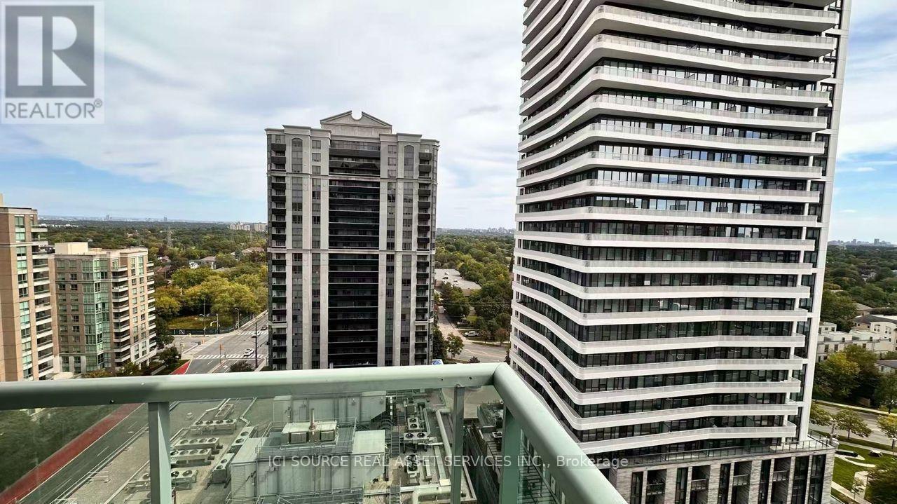 MLS® listing #30331687 for sale located at 1902 - 26 OLIVE AVENUE