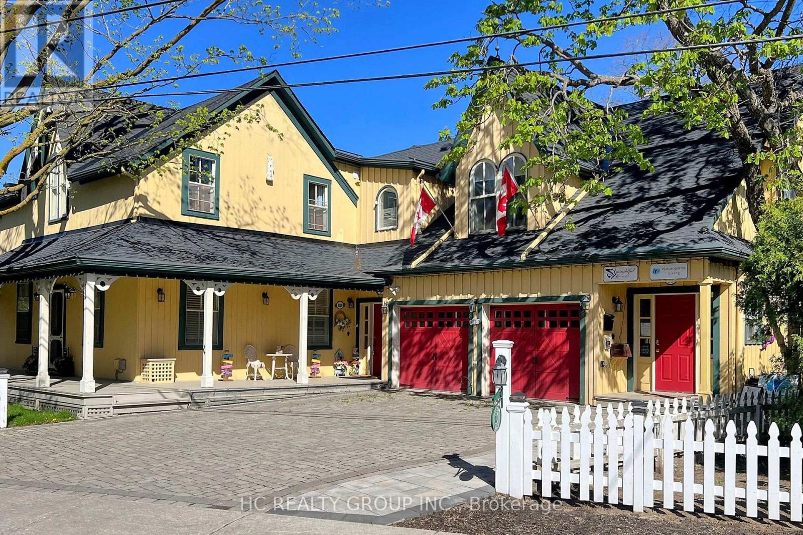 MLS® listing #30331714 for sale located at 10 STATION LANE