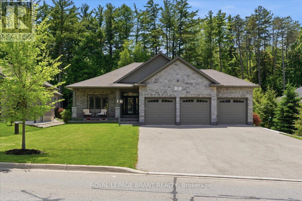 MLS® listing #30331741 for sale located at 4 LYNNDALE ROAD