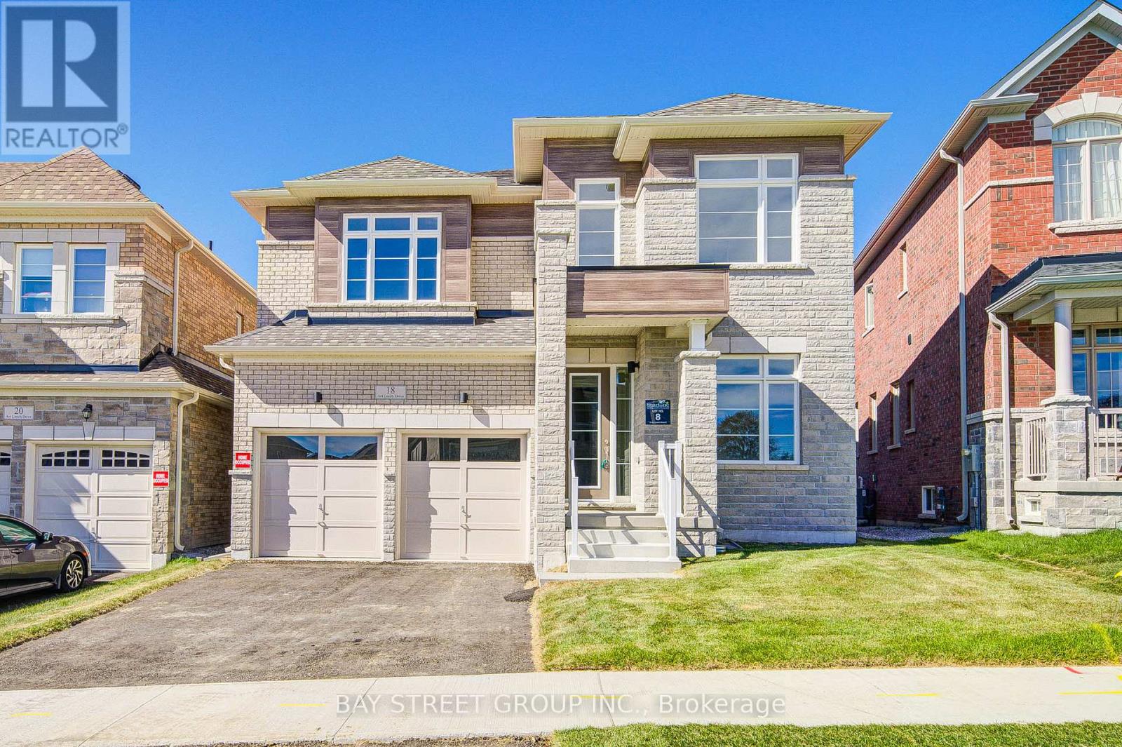 MLS® listing #30331764 for sale located at 18 ART LEECH DRIVE