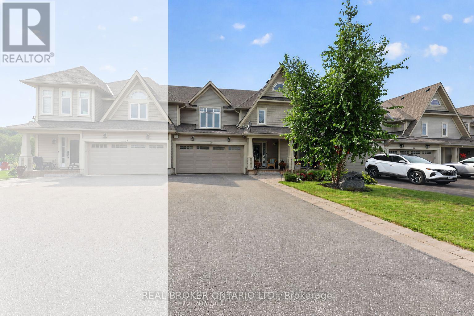 MLS® listing #30331792 for sale located at 30 MASTERS CRESCENT