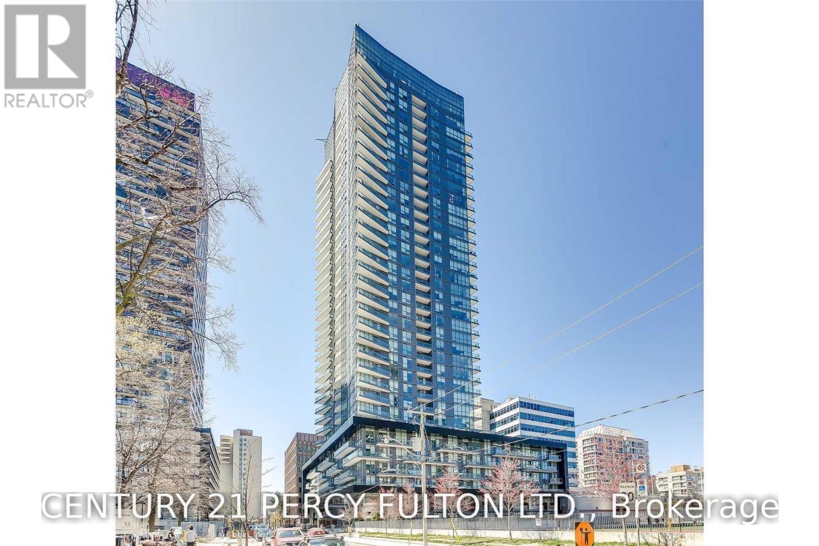 MLS® listing #30331808 for sale located at 2402 - 30 ROEHAMPTON AVENUE