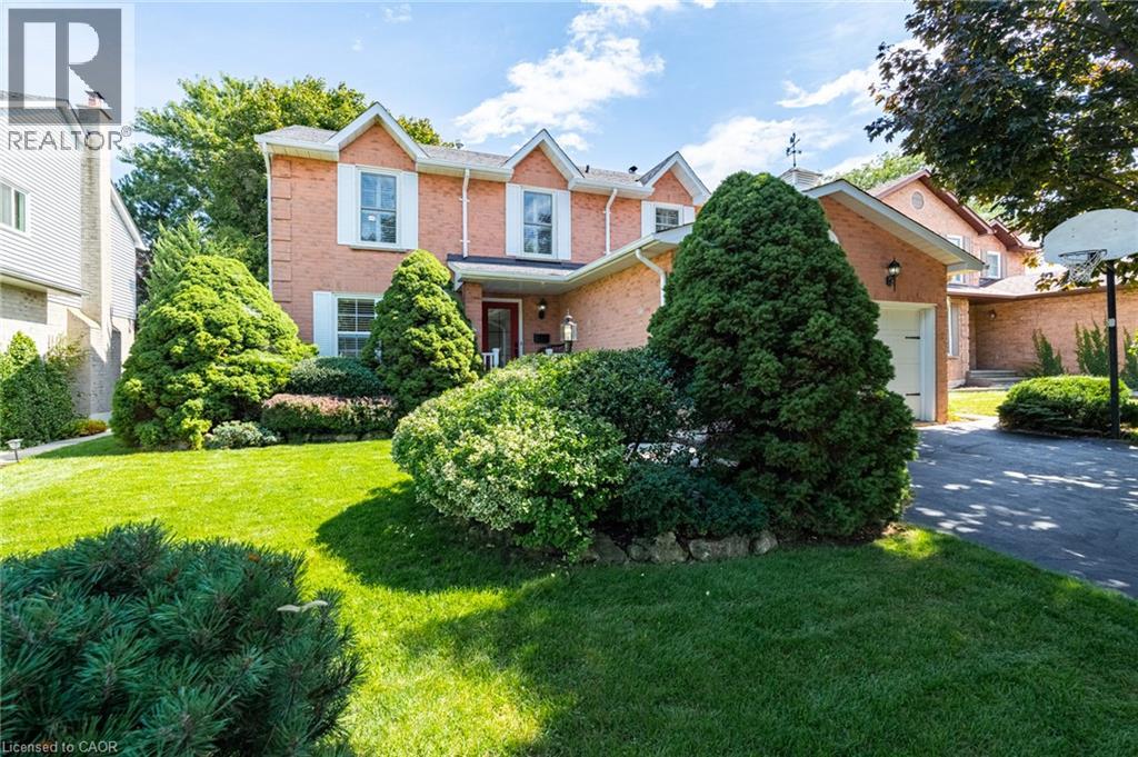 MLS® listing #30331827 for sale located at 3212 PINEMEADOW Drive