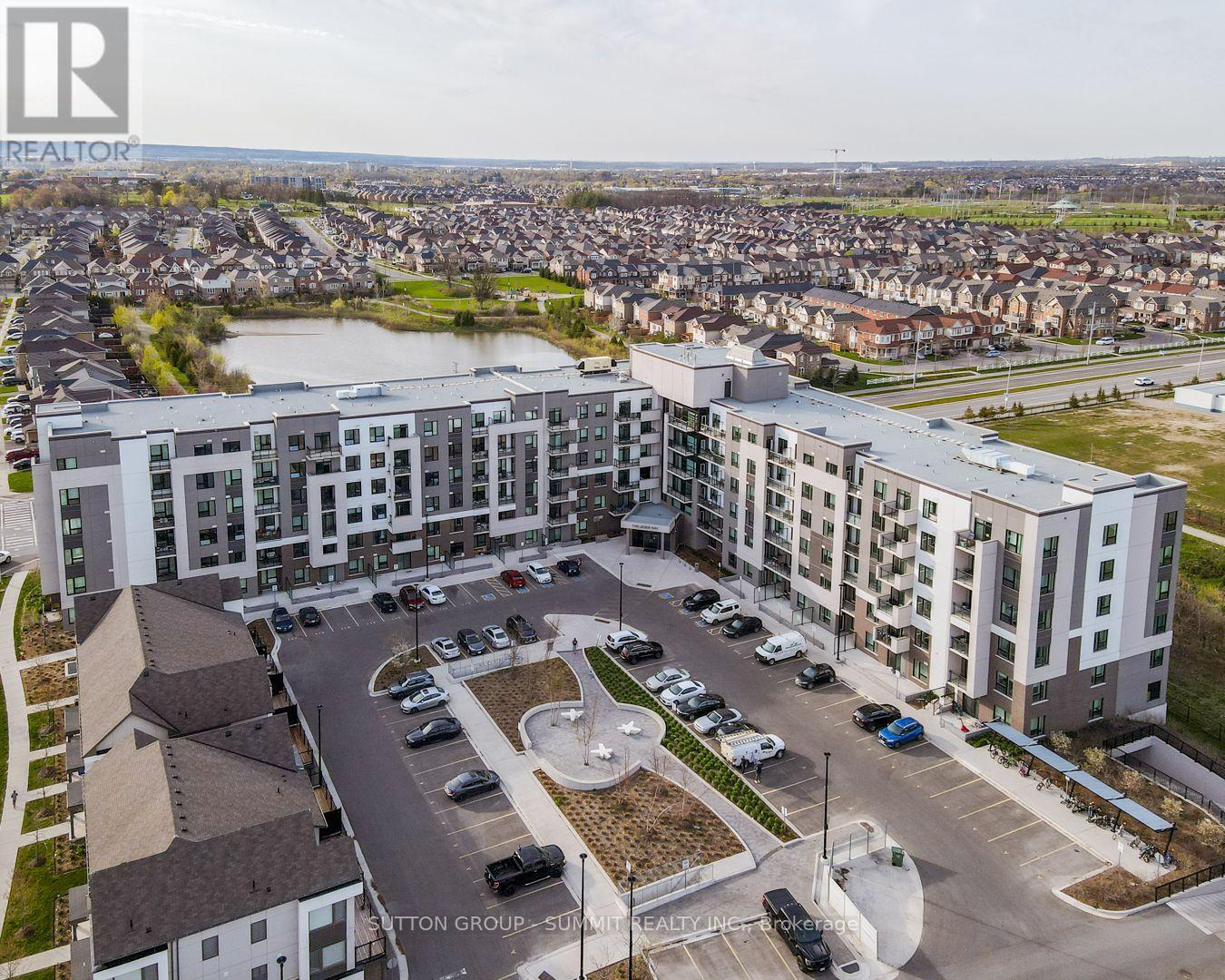 MLS® listing #30331834 for sale located at 616 - 1105 LEGER WAY