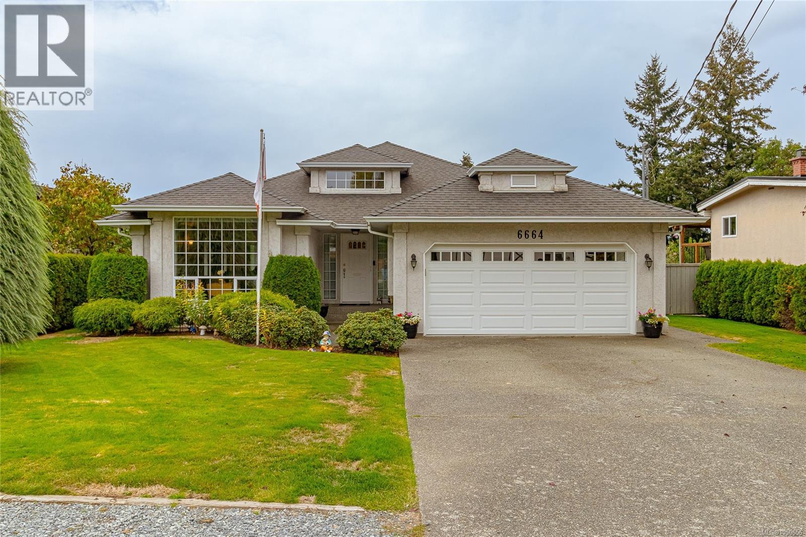 MLS® listing #30331846 for sale located at 6664 Buena Vista Rd