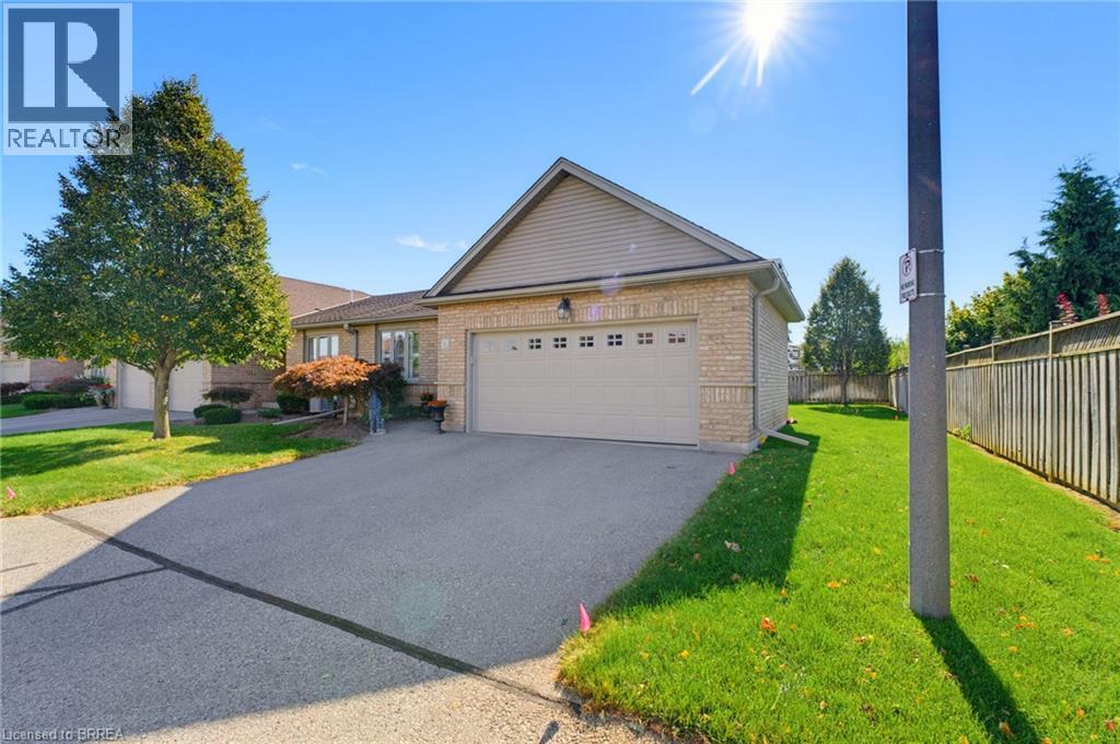 MLS® listing #30331860 for sale located at 601 CONKLIN Road Unit# 8