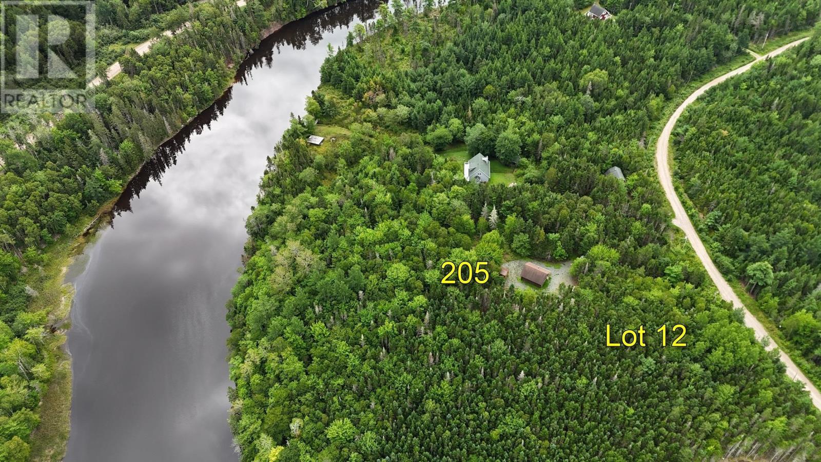 MLS® listing #30331861 for sale located at Lot 12 Helmuts Lane
