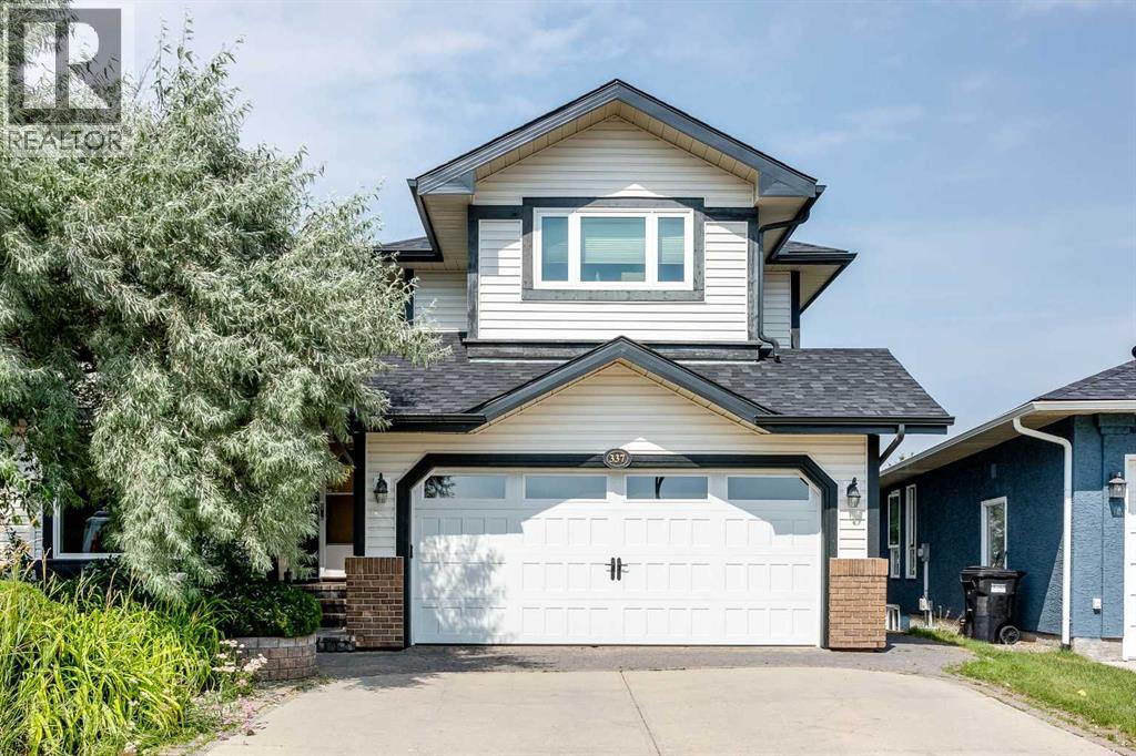 MLS® listing #30331867 for sale located at 337 Sandringham Court NW