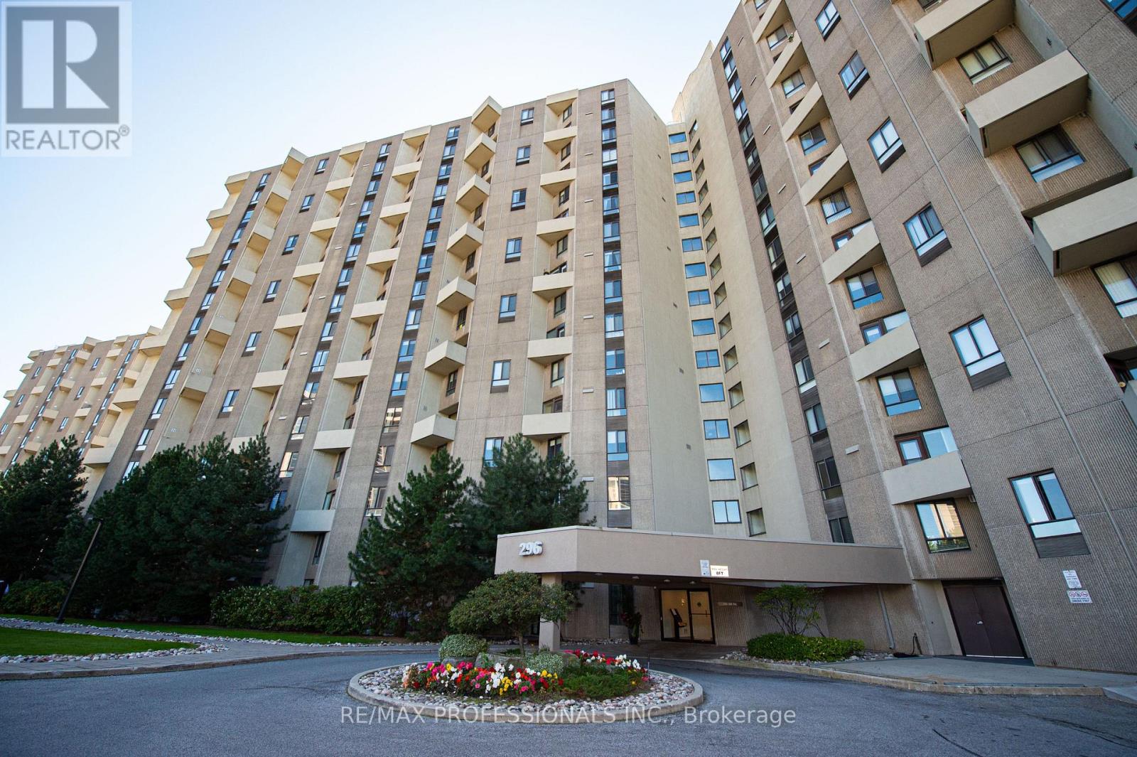 MLS® listing #30331897 for sale located at PH08 - 296 MILL ROAD