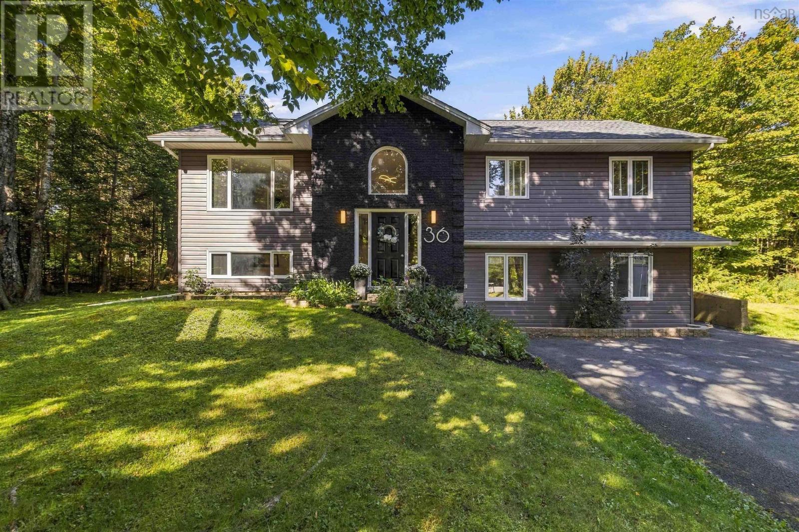 MLS® listing #30331911 for sale located at 36 Sime Court