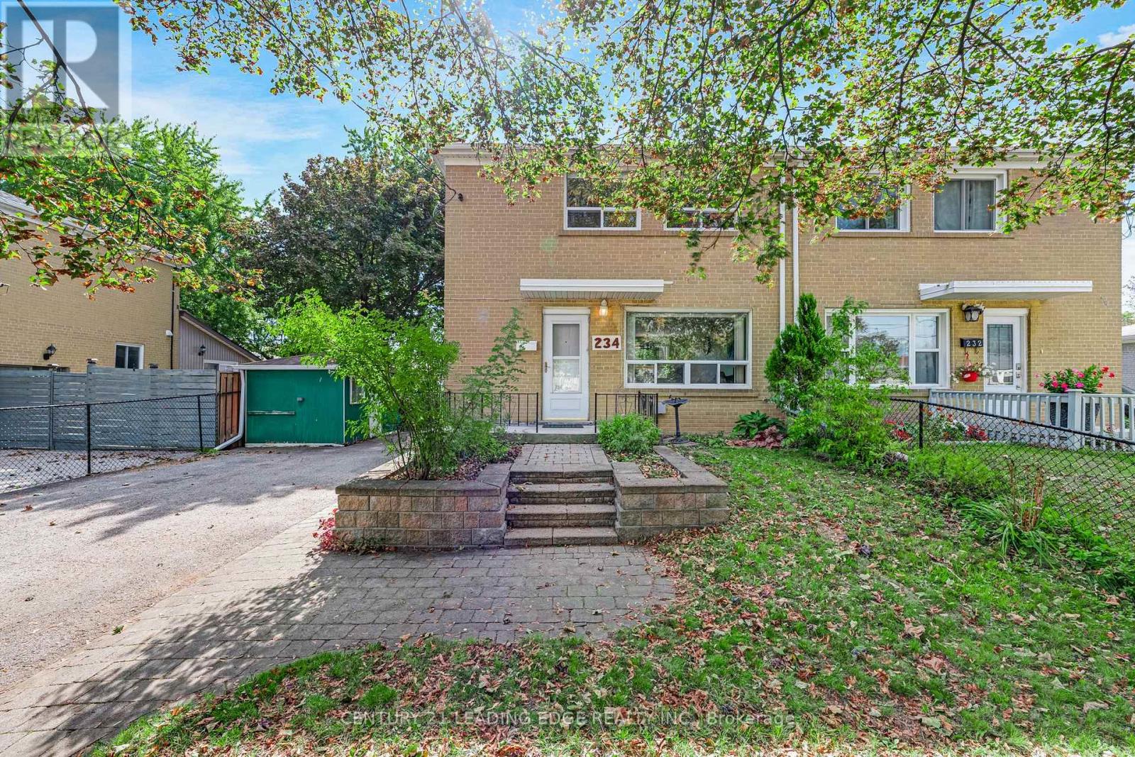 MLS® listing #30331930 for sale located at 234 BEECHY DRIVE