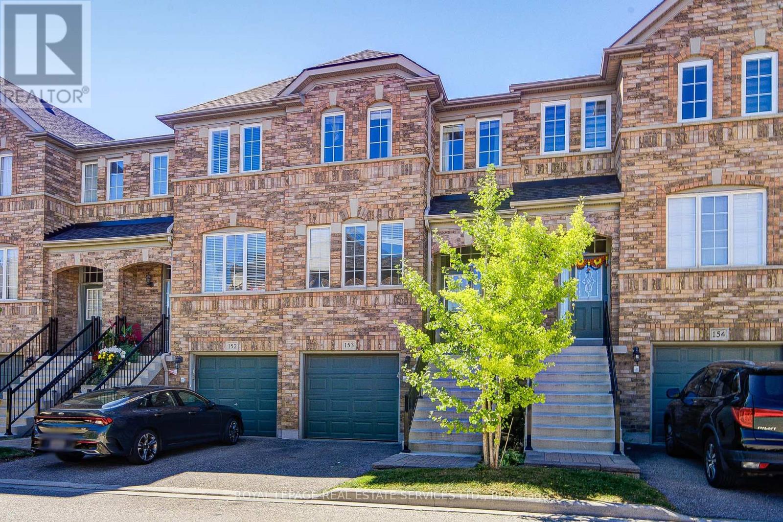 MLS® listing #30331942 for sale located at 153 - 5530 GLEN ERIN DRIVE
