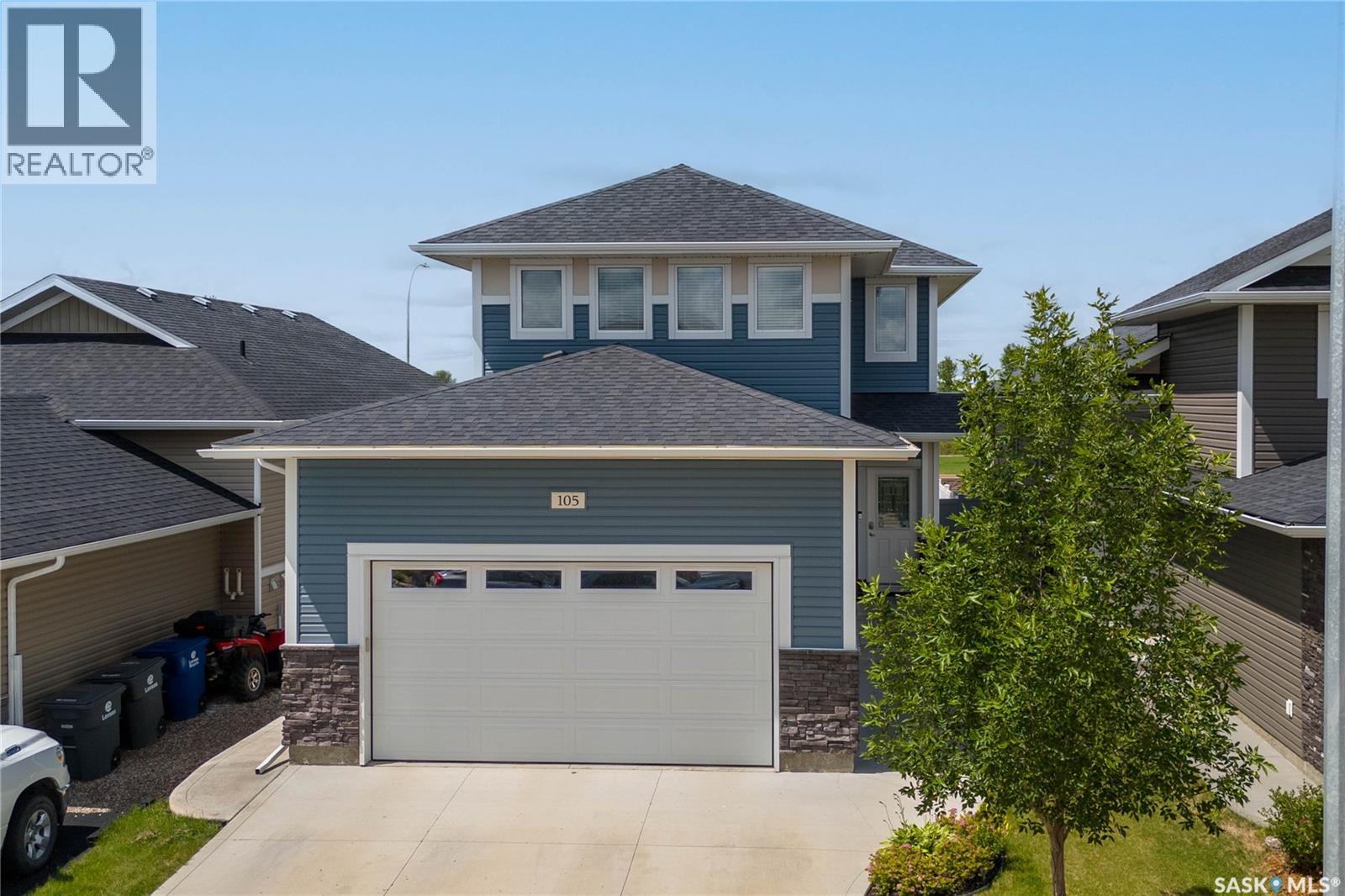 MLS® listing #30331959 for sale located at 105 Cowan CRESCENT