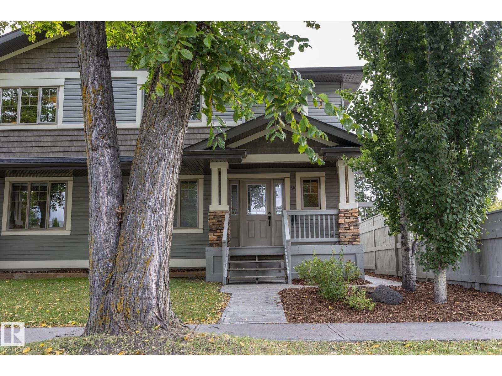 MLS® listing #30332035 for sale located at 55 MICHIGAN ST