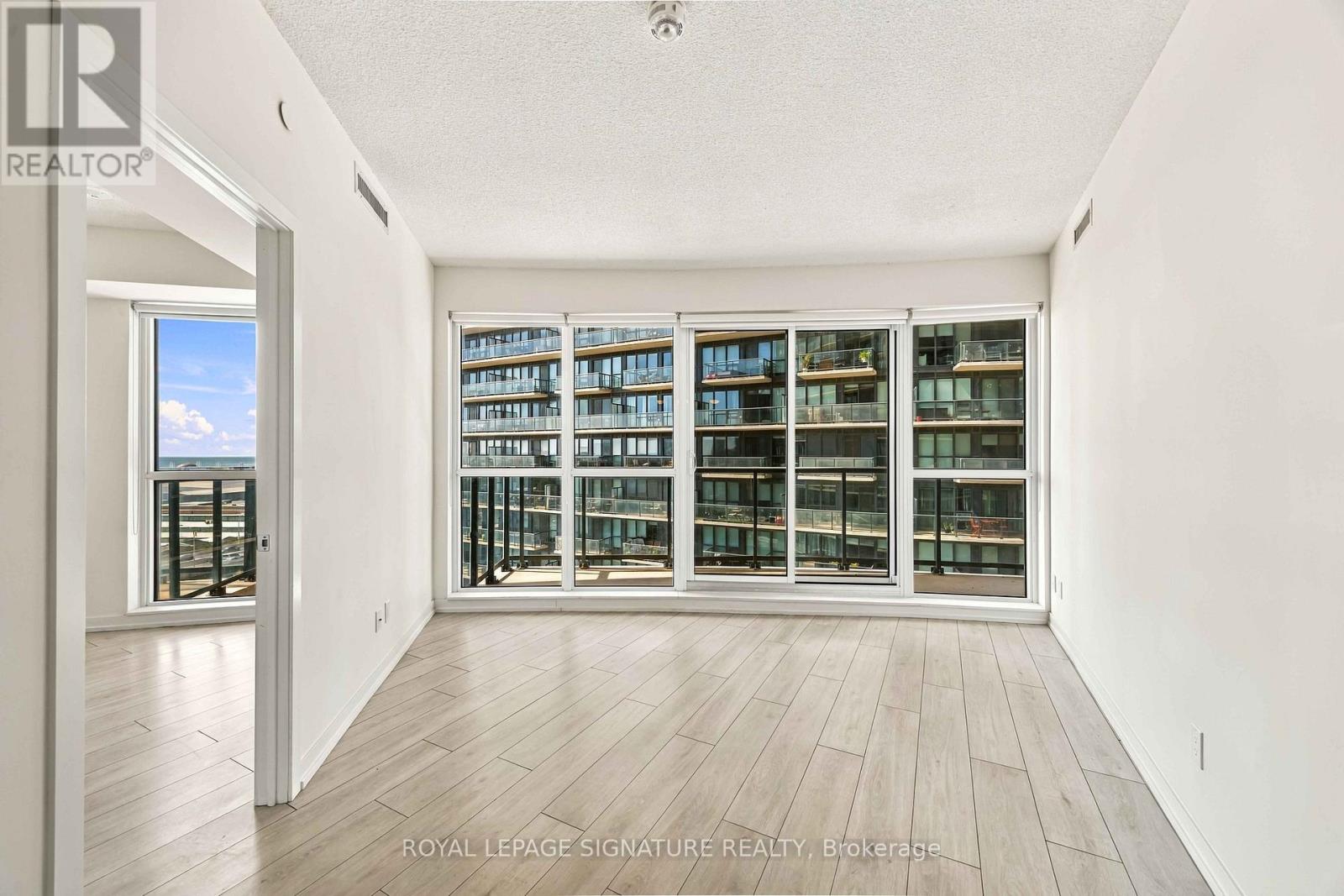 MLS® listing #30332123 for sale located at 1107 - 49 EAST LIBERTY STREET