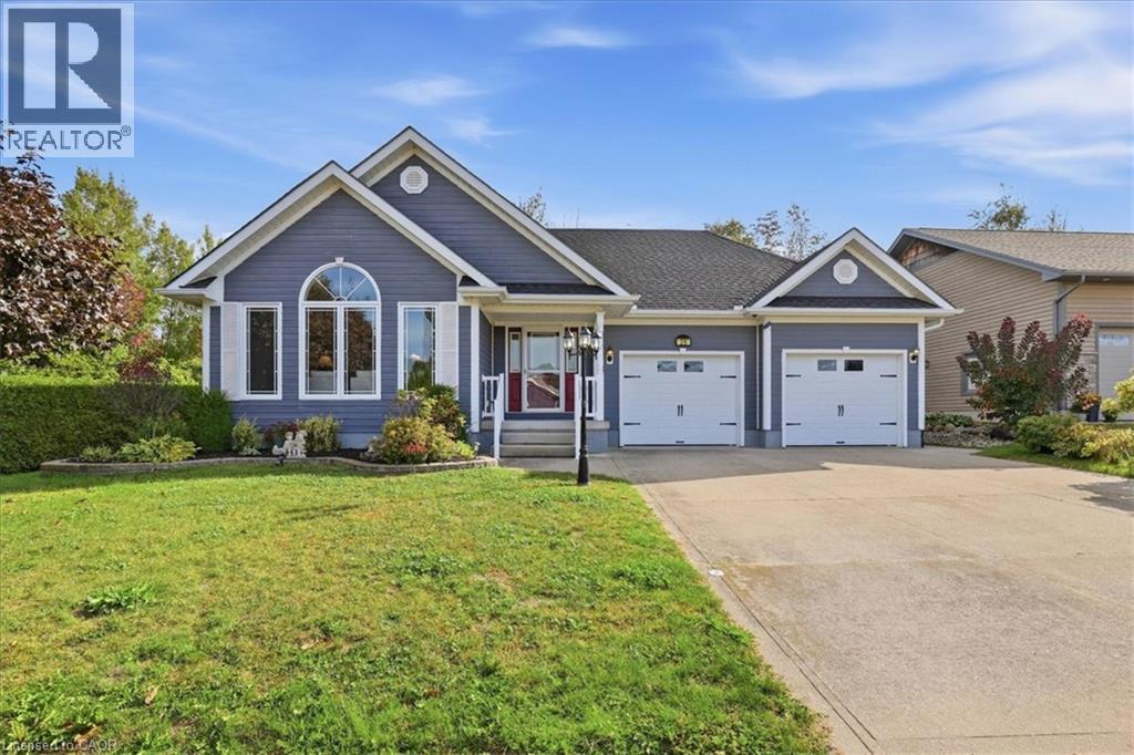 MLS® listing #30332213 for sale located at 26 EASTGATE Drive