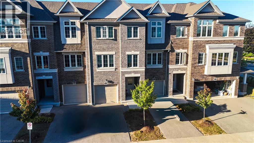 MLS® listing #30332347 for sale located at 311 WOOLWICH Street Unit# 8