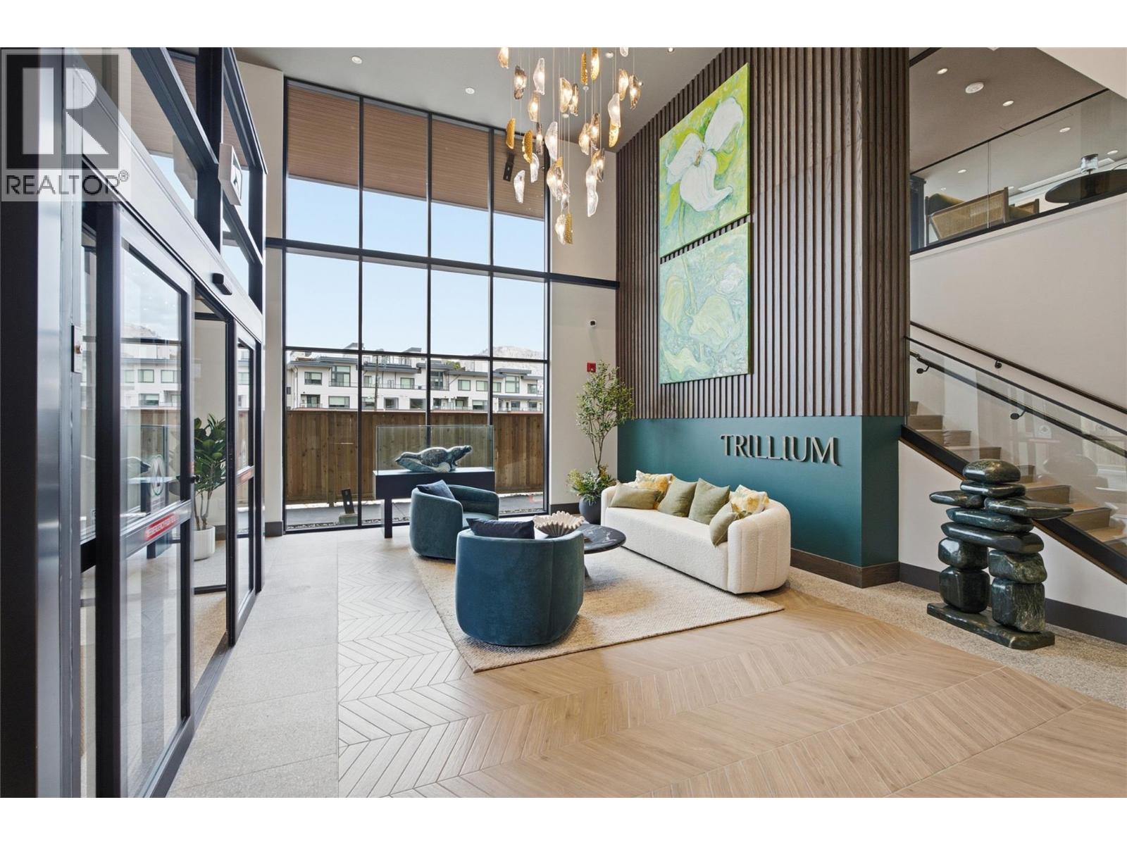 MLS® listing #30332606 for sale located at 460 Nicola Street Unit# 906