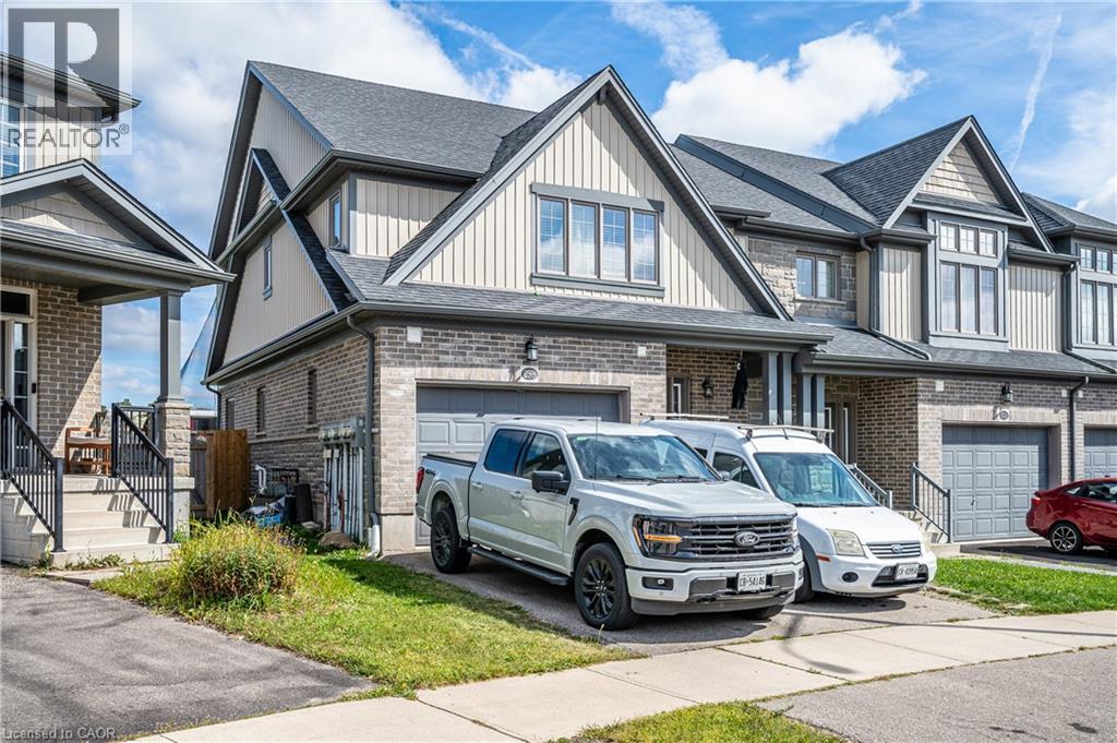 MLS® listing #30332715 for sale located at 298 GINSENG Street