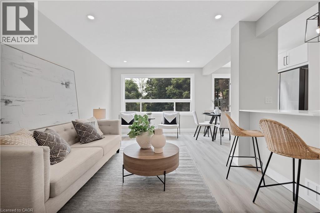 MLS® listing #30332724 for sale located at 71 BLUCHER Street Unit# F