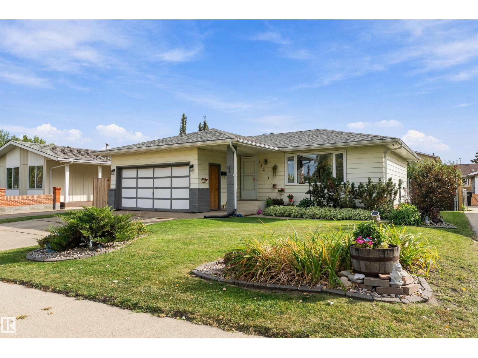 MLS® listing #30333270 for sale located at 12211 147 AV NW