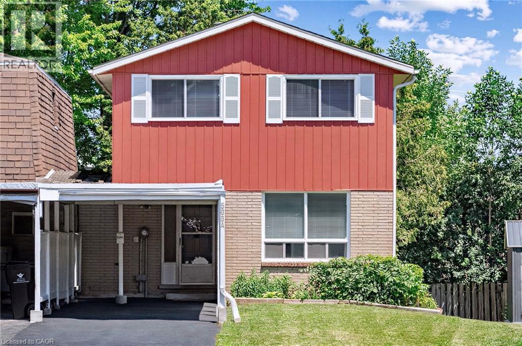 MLS® listing #30333332 for sale located at 506 LONELM Court Unit# A