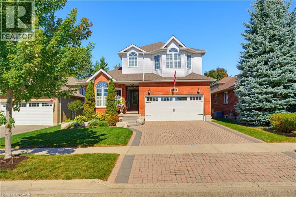 MLS® listing #30333750 for sale located at 247 FERN Crescent