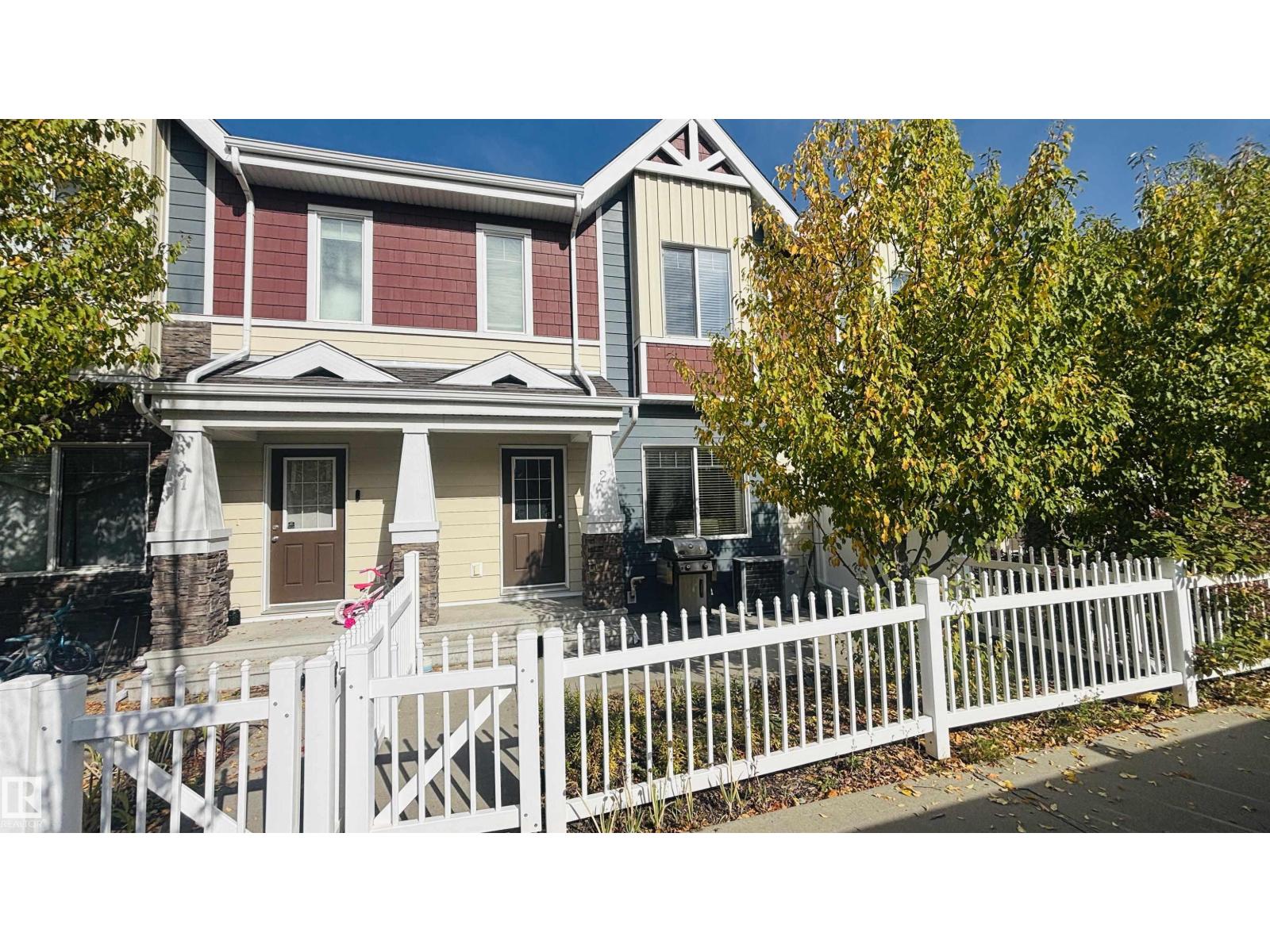 MLS® listing #30333758 for sale located at #2 2003 RABBIT HILL RD NW NW