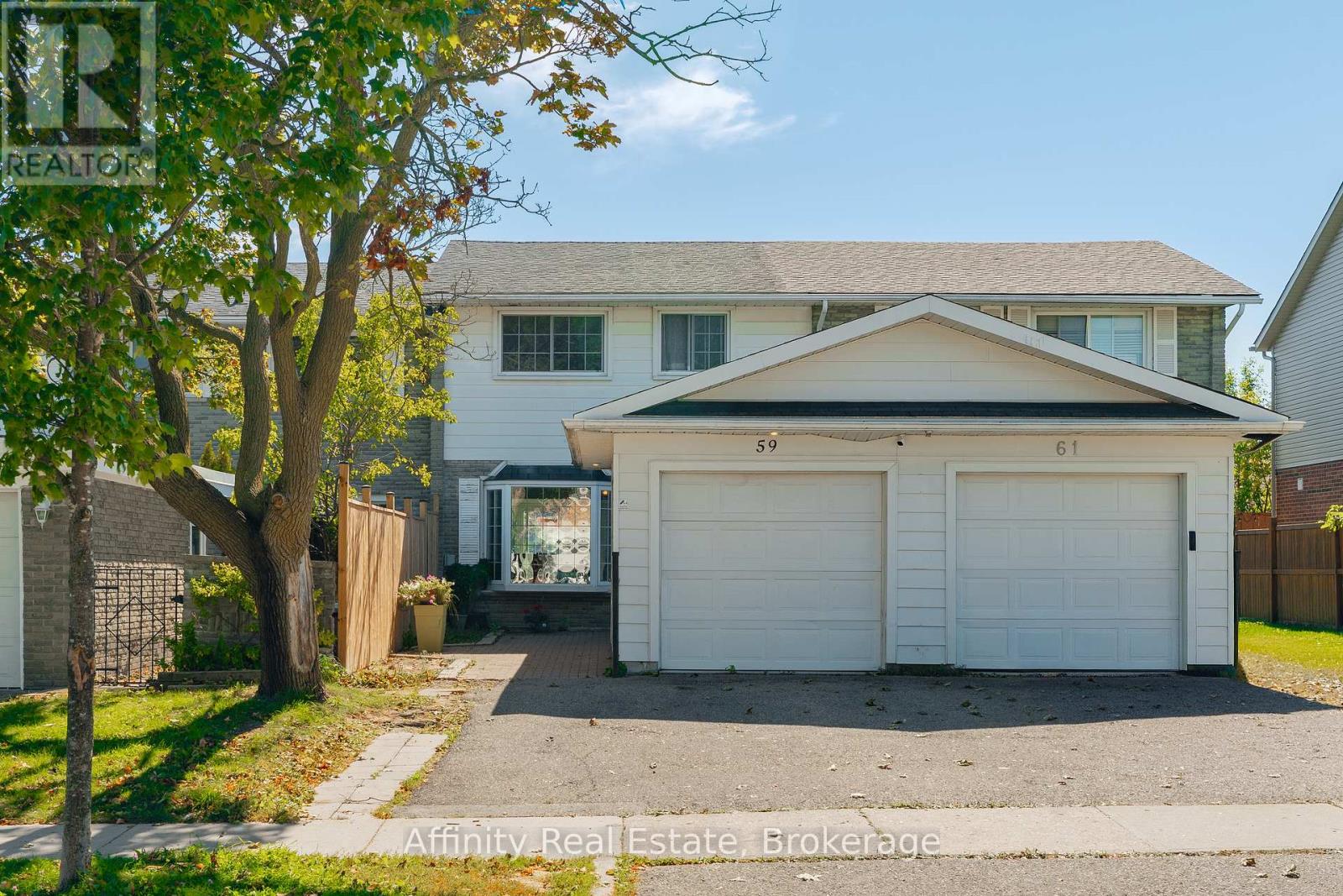MLS® listing #30333805 for sale located at 59 RALGREEN CRESCENT