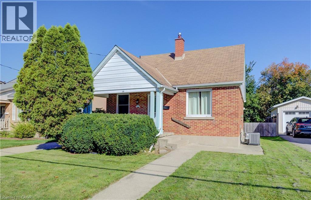 MLS® listing #30333863 for sale located at 174 BRIDGEPORT Road E
