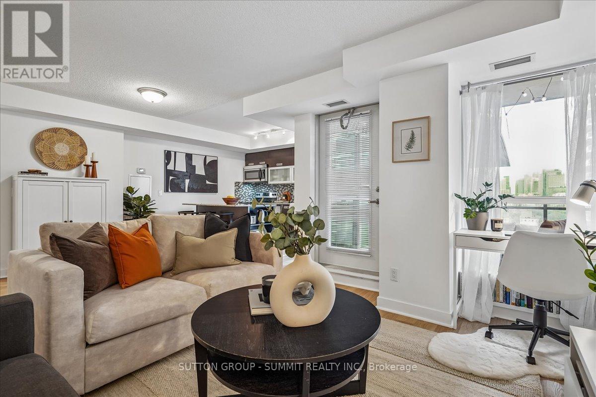 MLS® listing #30333956 for sale located at 1012 - 100 WESTERN BATTERY ROAD