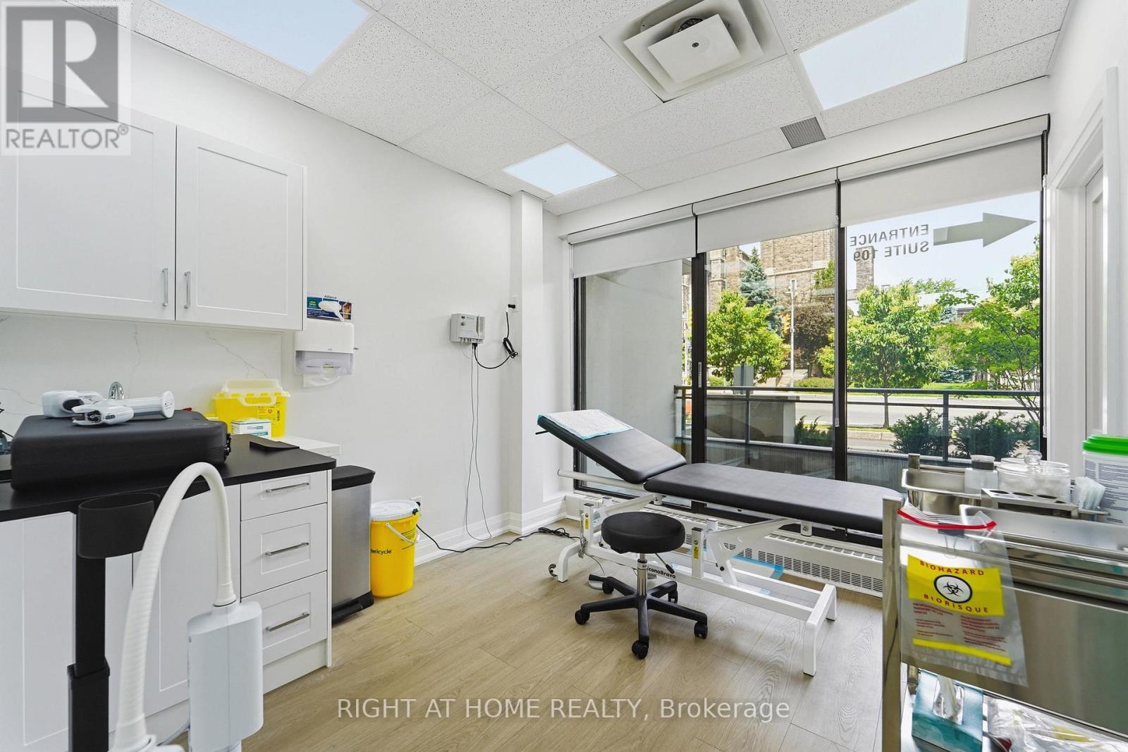 MLS® listing #30334483 for sale located at 109 - 235 ST CLAIR AVENUE W