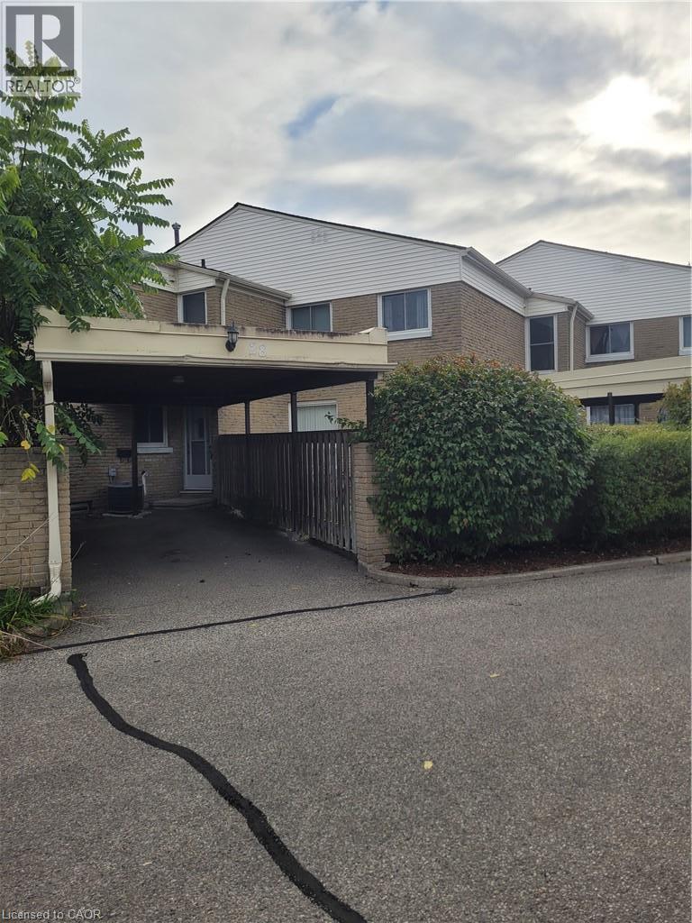 MLS® listing #30335483 for sale located at 415 MORGAN Avenue Unit# 28