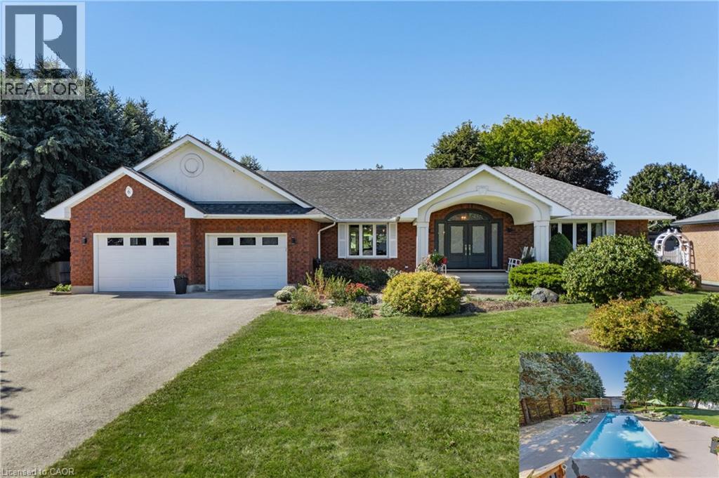 MLS® listing #30335484 for sale located at 6 ELDALE Road