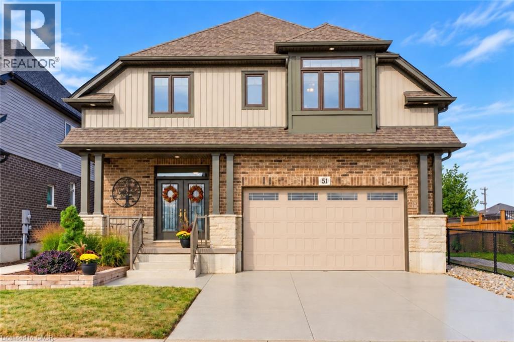 MLS® listing #30335491 for sale located at 51 NETHERWOOD Road