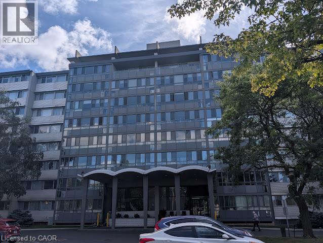MLS® listing #30335650 for sale located at 24 MIDLAND Drive Unit# 104