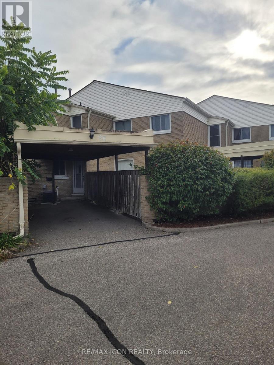 MLS® listing #30335736 for sale located at 28 - 415 MORGAN AVENUE