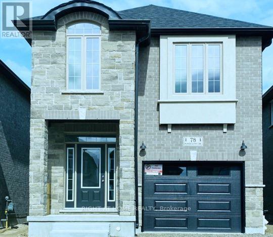 MLS® listing #30335739 for sale located at 78 PONDCLIFFE DRIVE