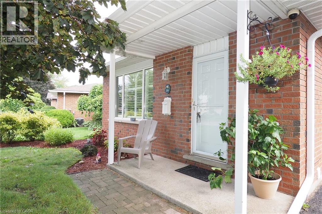 MLS® listing #30335741 for sale located at 219 FOXHUNT Road