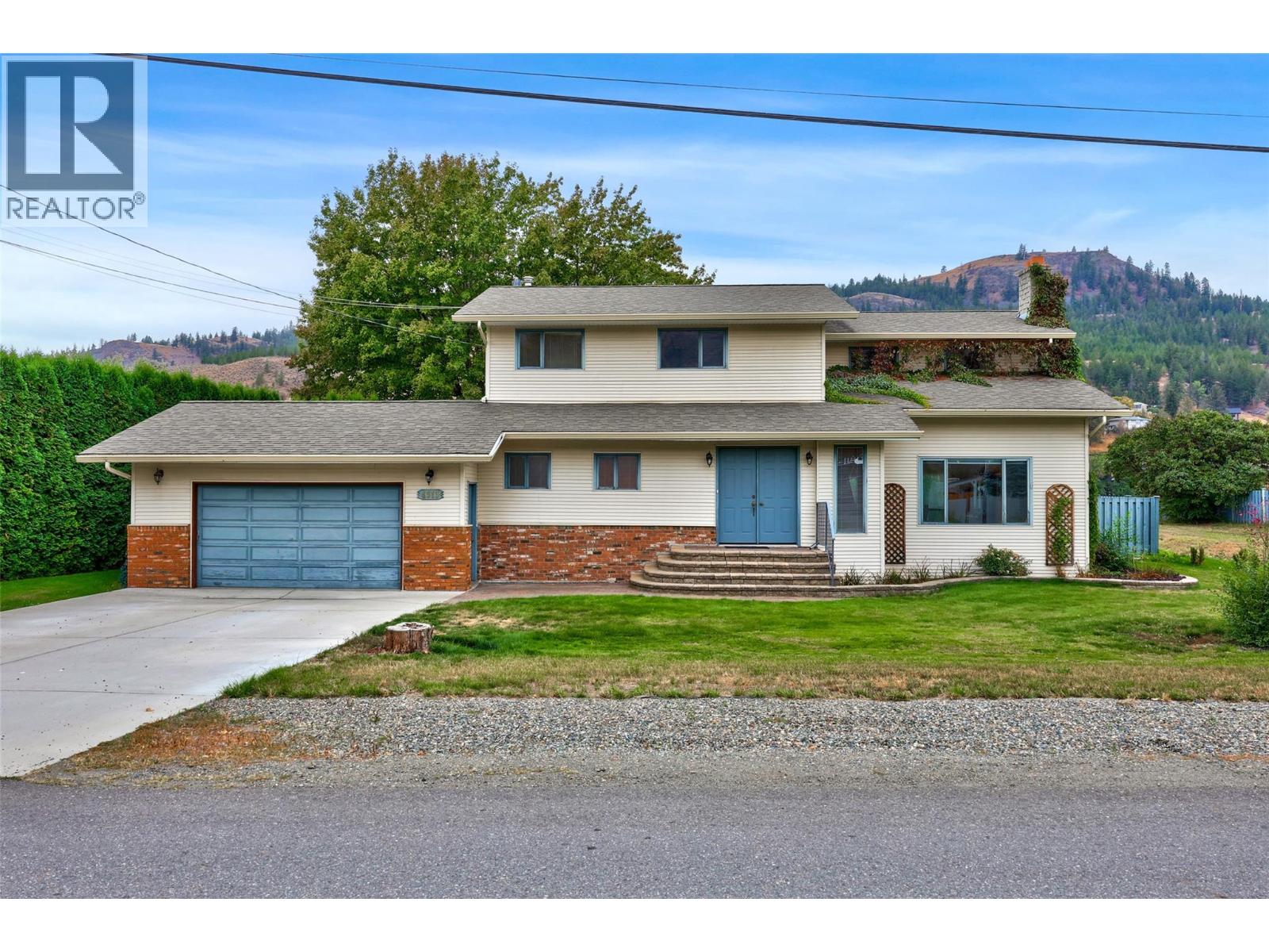 MLS® listing #30335969 for sale located at 4313 Furiak Road