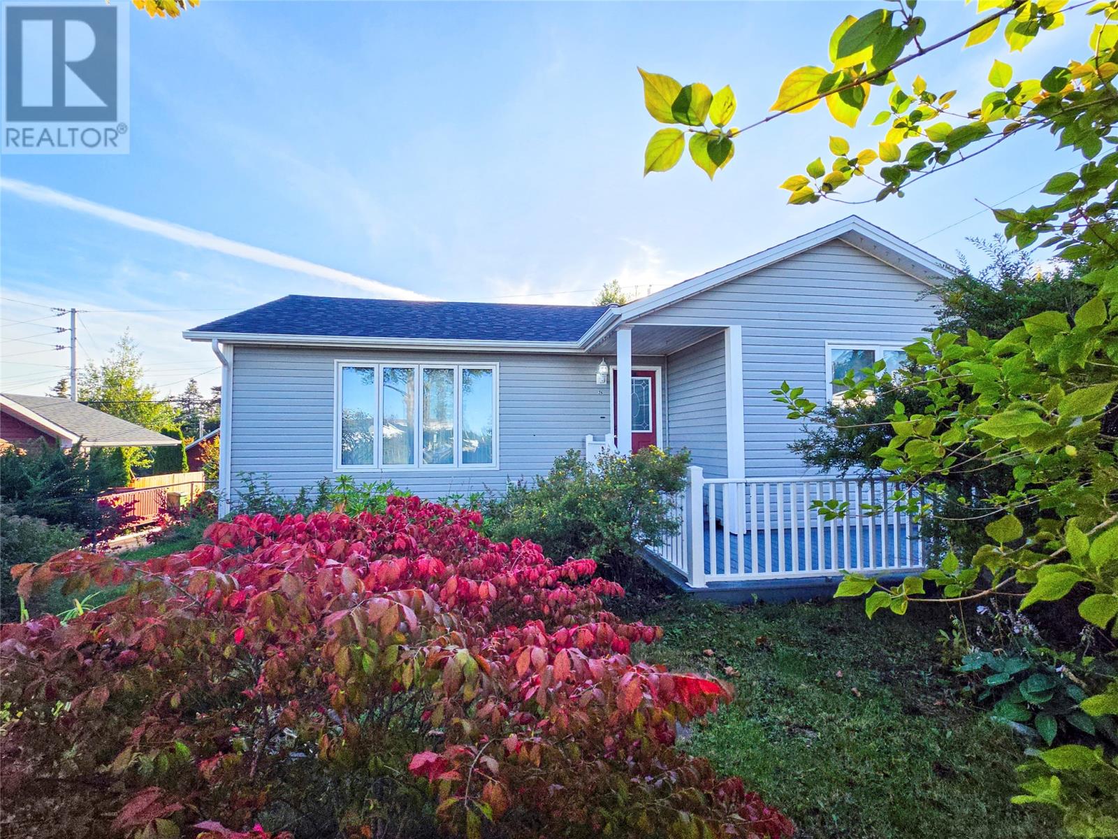 MLS® listing #30335997 for sale located at 26 Forest Road