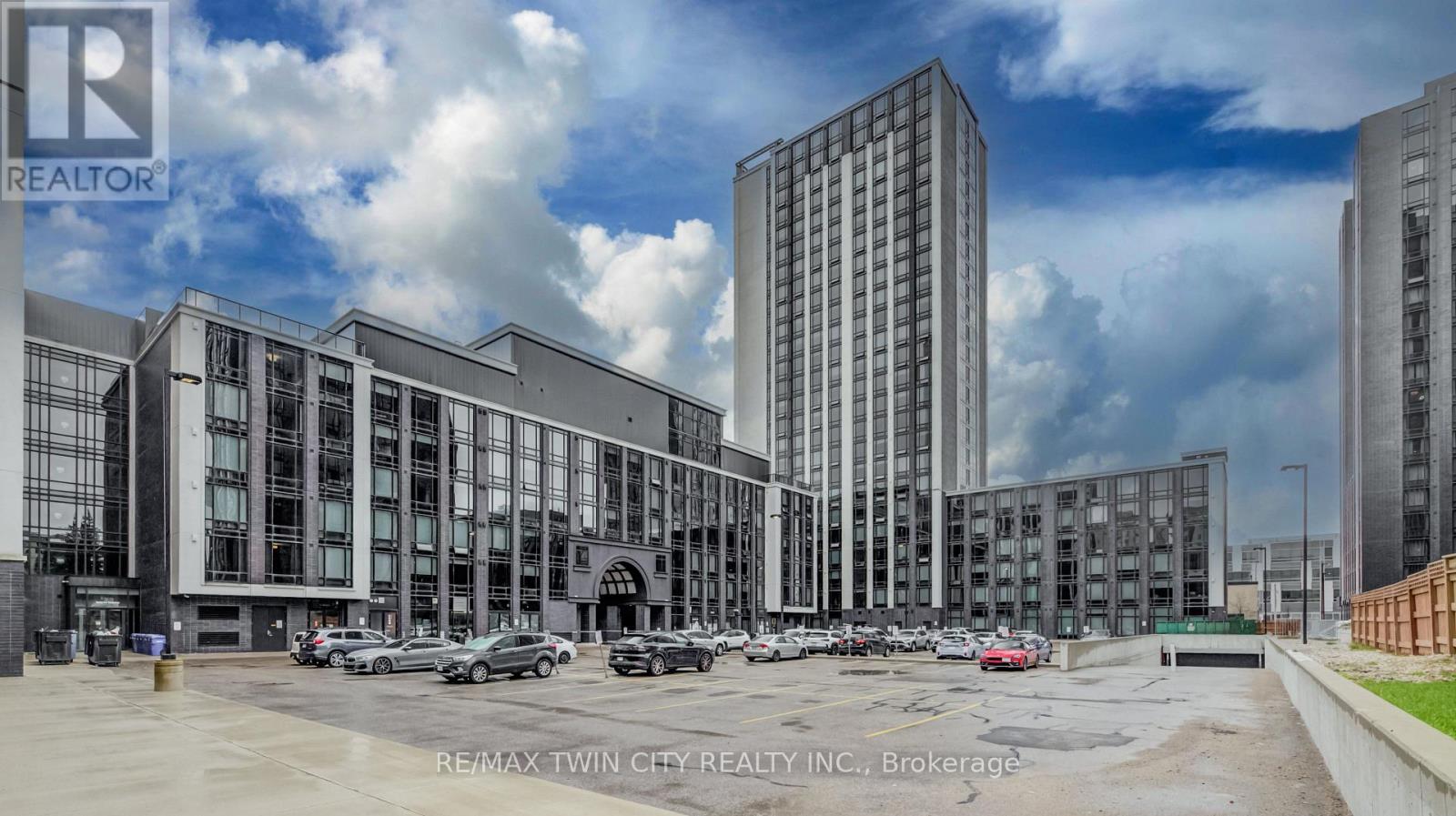 MLS® listing #30336177 for sale located at S704 - 330 PHILLIP STREET