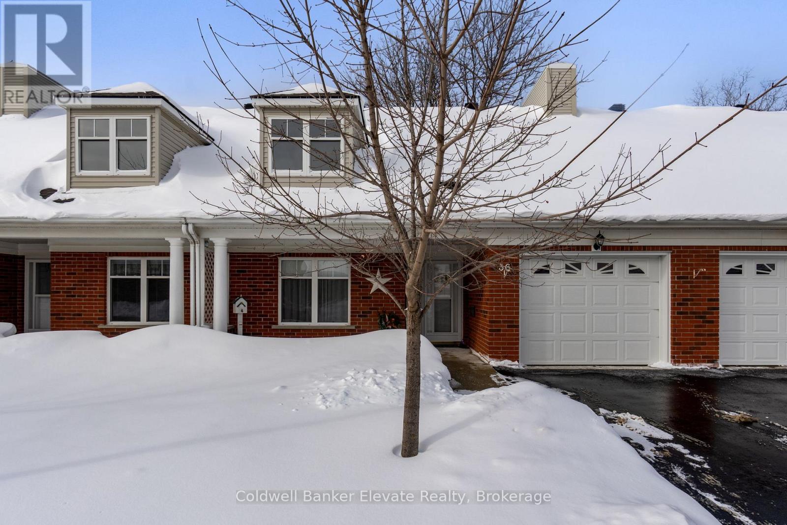 MLS® listing #30336181 for sale located at 36 - 2705 KINGSWAY DRIVE